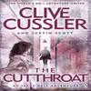The Cutthroat by Justin Scott Paperback Book 9781405927680