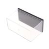 Innovative And Practical 1:64 Mini Car Model Display Box Transparent Protective Case Acrylic Dust Hard Cover Storage Holder
