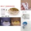 Single Color Led Strip With Battery Box 5v Waterproof Portable Camping Outdoor Lighting