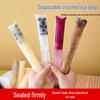 DIY Disposable Popsicle Bags - Food Grade Ice Pop Molds for Homemade Popsicles and Slushies
