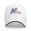 Future Bound Sandwich Hat Unisex Women Back to the Future Doc Brown Marty Time Travel BTTF Hat Trucker Cap Adjustable Baseball Caps