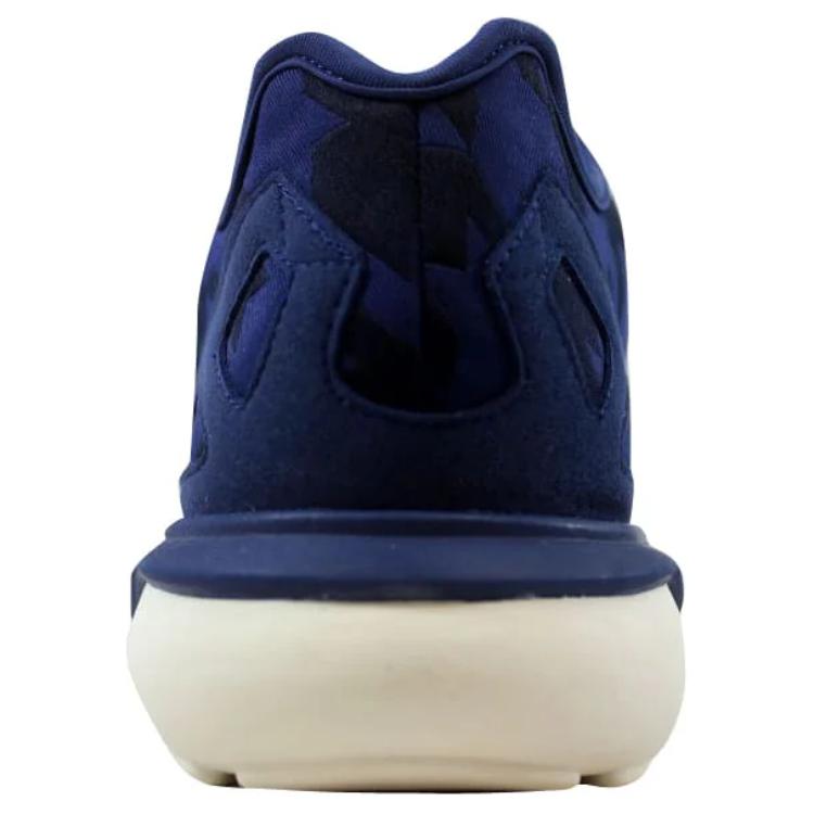 Кроссовки унисекс THE FOURNESS x adidas Tubular Runner Синие синий S77288