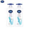 Vaseline Intensive Care Нежный лосьон для тела для чувствительной кожи