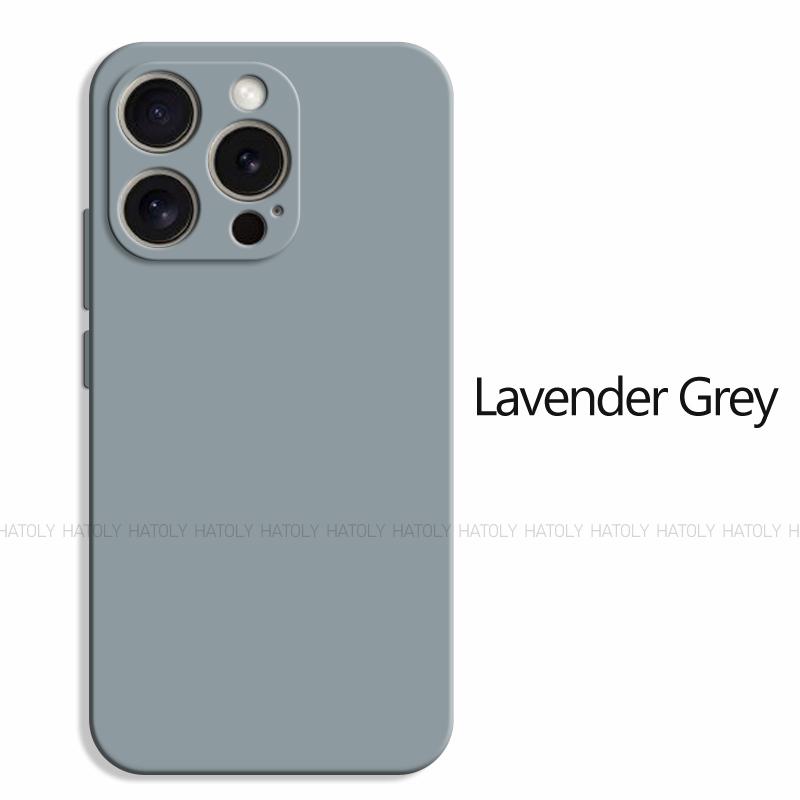 Чехол для iPhone 16 Pro Чехол для iPhone 16 Pro Оригинальный чехол TPU Роскошный противоударный жидкий силиконовый чехол для телефона для iPhone 16 Pro