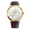 [Orient] Мужские автоматические часы Orient Bambino RN-AC0028S Белые