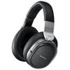 Sony Wireless Digital Surround Headphone Black 9.1ch System, Closed-Back, MDR-HW700DS,