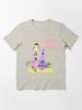 Barbara Mens Best Dream of Jeannie Vintage Photograp Essential T-Shirt