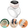 Silent Electric Breast Pump Wearable Automatic Milker Hands-Free Milk Maker Gift