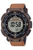 Protrek Watch Line Tough Solar Biomass Plastic Coyote Brown [Casio] []Climber PRG-340L-5JF Мужские