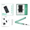 Голосовой переводчик Timekettle Fluentalk T1 Mini онлайн, офлайн, перевод фотографий, 40 языков