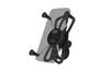 RAM MOUNTS База X-Grip и Tough Strap для Фаблета Без Кронштейна RAP-460-UN10U Черный