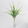 1 Bouquet 5 Branches Artificial Calla Lily Flower Wedding Table Plant Home Decor