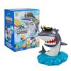 Electric Rattlesnake Game Snack Shark Toy,Pirate Shark Horror Decompression Toys