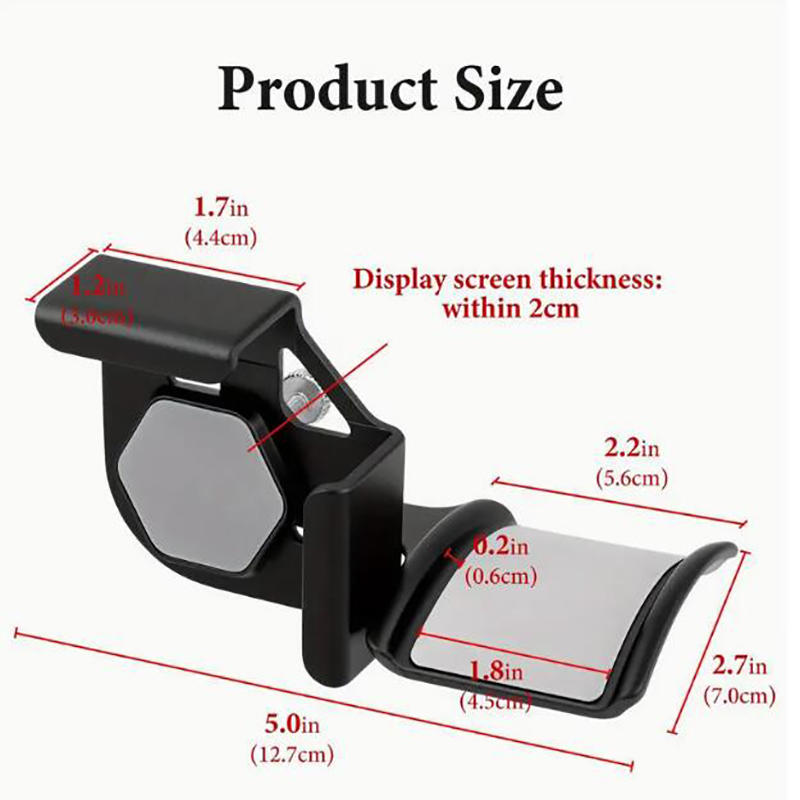 1 шт. Настенное крепление для гарнитуры, держатель для наушников под стол с клейкой лентой, подставка для игровой гарнитуры с прочной наклейкой