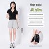 Warrior Women's Summer Slim Fit Sports Shorts