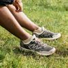 SAUCONY Grid Peak Оливково-коричневый - S70814-6