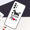 Westie Scottie Scottish Terrier Case For Samsung Galaxy A53 A15 A22 A52 A32 A54 A14 A16 A26 A36 A56 A55 A35 A05 A06 A33 A13