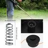 Trimmer Head Spring 00009971501 For Stihl 25-2 FS 44 56 65 66 70 74 80 KM55 KM90