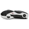 Puma Redon Bungee Черно-белые унисекс кроссовки Высокий риск красный 388167-02