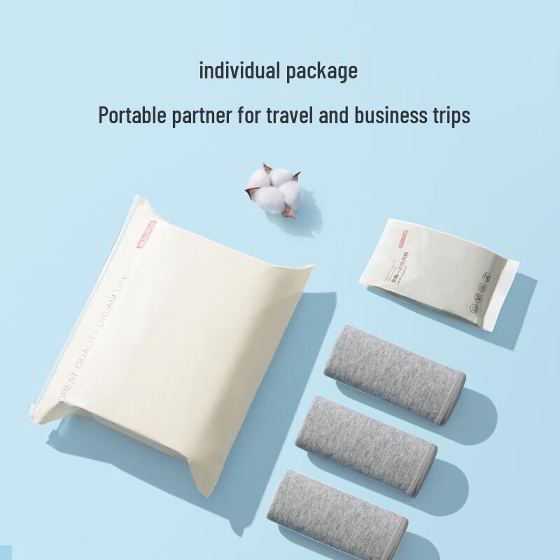 Мужское одноразовое белье JD Collection - 4 шт.