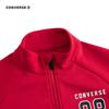 Converse Вязаный комплект для мальчика: куртка и штаны