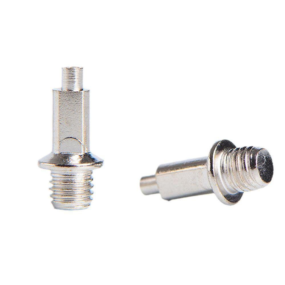 16 шт. Шипы для полевой обуви, Шипы для трека, Шипы для трека и поля, Износостойкие шипы для обуви