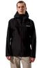 Куртка Berghaus Ridge-seeker GTX Jacket black BP6