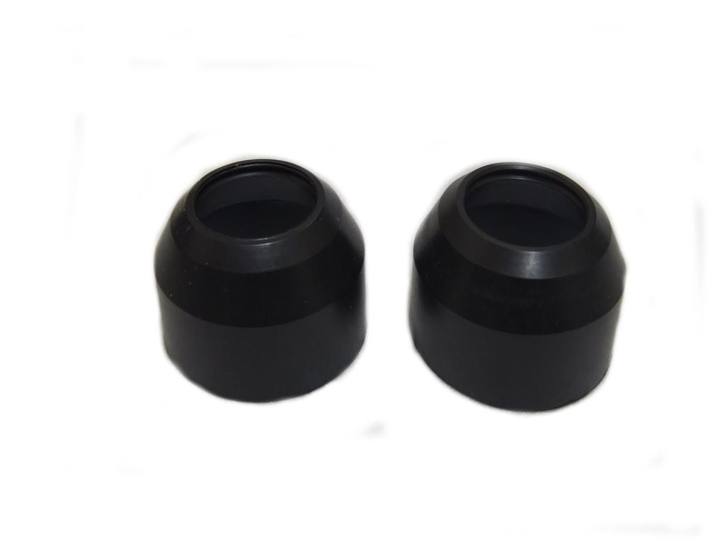 Tkspo Кастомный Первый Шаг!! Пыльники передней вилки общего назначения GN125, комплект сальников GS125 EN125