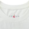 Jordan BRANDAs M J SS25 Футболка Мужская Белая IB7529-133