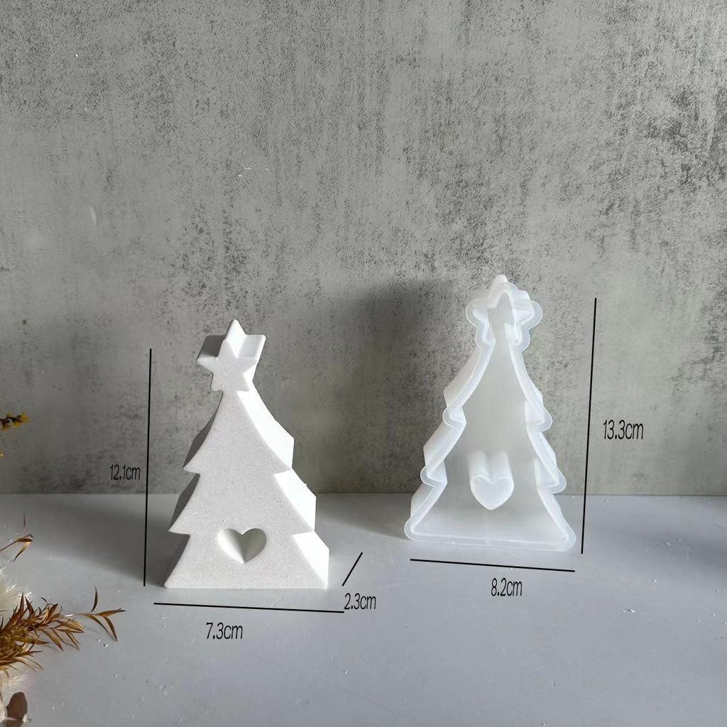 Пасхальный кролик силиконовая форма кролики кошки подсвечник форма DIY ароматерапия гипсовая декоративная форма домашнее искусство украшение