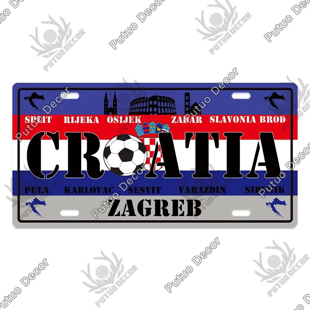 Putuo Декор, металлическая вывеска в стиле кантри, лицензионная табличка, металлическая винтажная жестяная вывеска для бара, паба, человека, пещеры, клуба, домашний декор стены