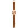 Swatch SYXG115 Коричневый [Swatch] Женские