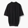 Batoner Choma Polo Black Bof1m60001a98