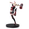 DC ACT/CUT Premium Figure Harley Quinn Approx. 9 X 18 Cm 1 Type