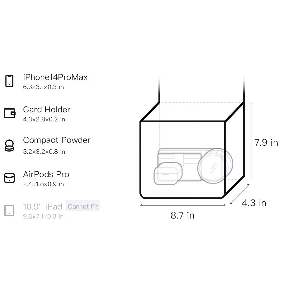 New COACH Dempsey Handbags C8417-IMP2Z