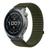 22-мм нейлоновый ремешок для Amazfit Helio, дышащий, легкий, подходит для смарт-часов Amazfit Balance 2/Bip 6/Cheetah Pro