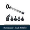 Jinglongdun Manual Caulking & Grout Gun