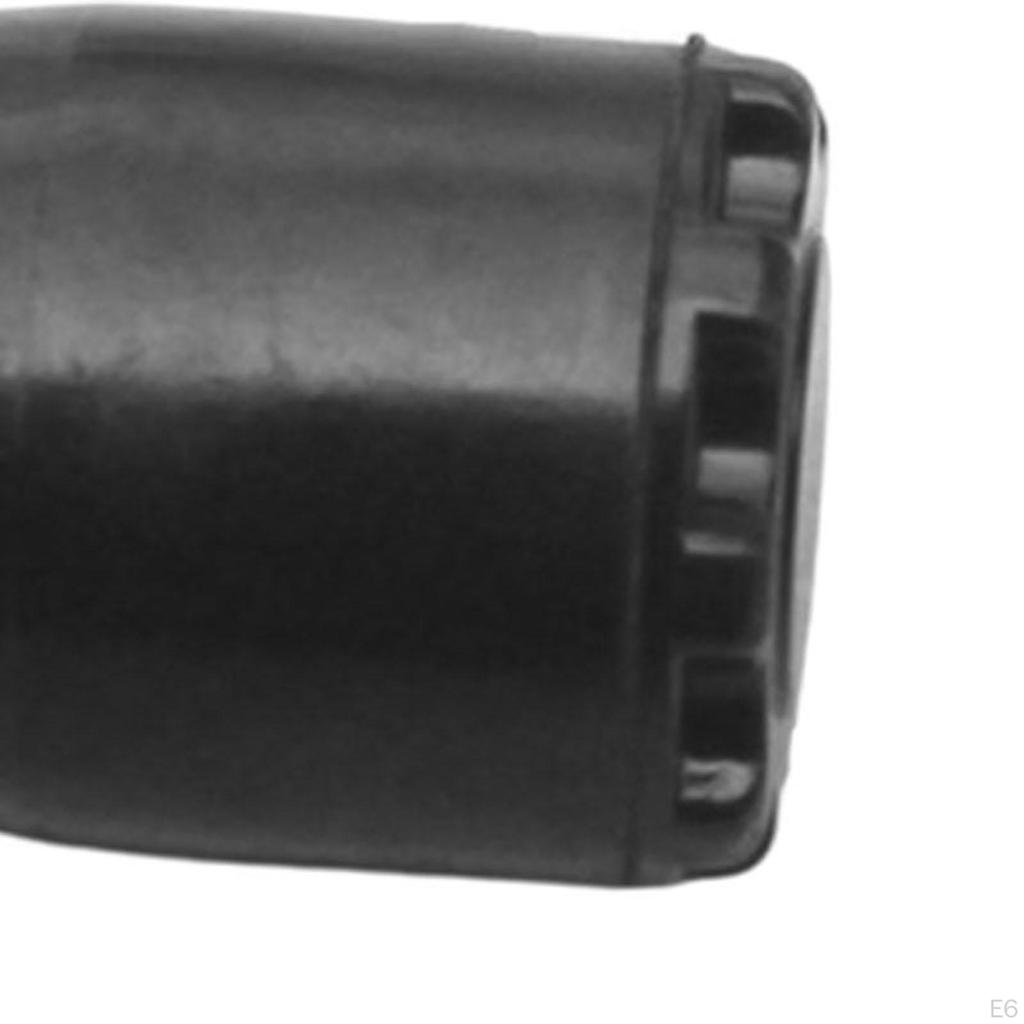 Ручка дверцы камина Высокая термостойкость Сделай сам Прочная Замена