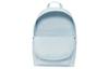 Nike Fabric Backpack Regular Unisex Baby Blue DC4244-474