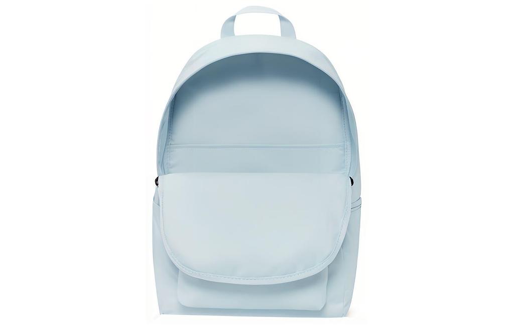 Nike Fabric Backpack Regular Unisex Baby Blue DC4244-474