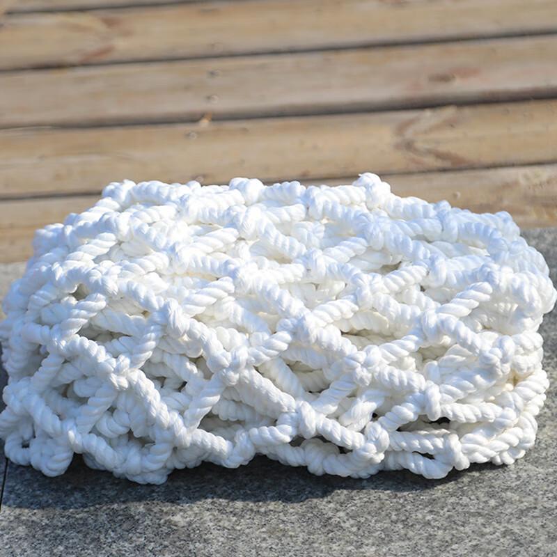 Nylon Multi-Purpose Safety & Fall Protection Net