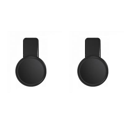 Беспроводное зарядное устройство Plug and Play для часов 1-8 поколения (черный)