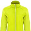 Roly Womens/Ladies Glasgow Packaway Slim Windbreaker