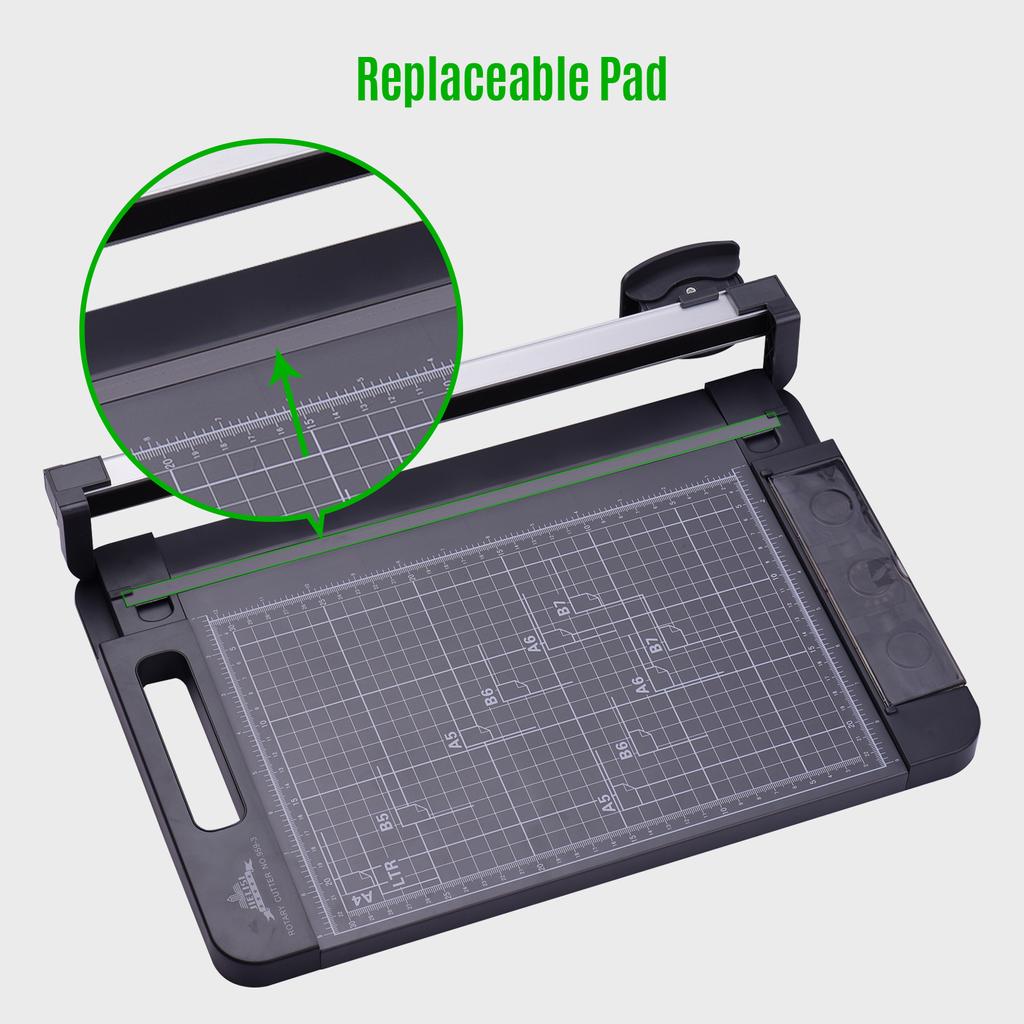 Многофункциональный резак для бумаги A4