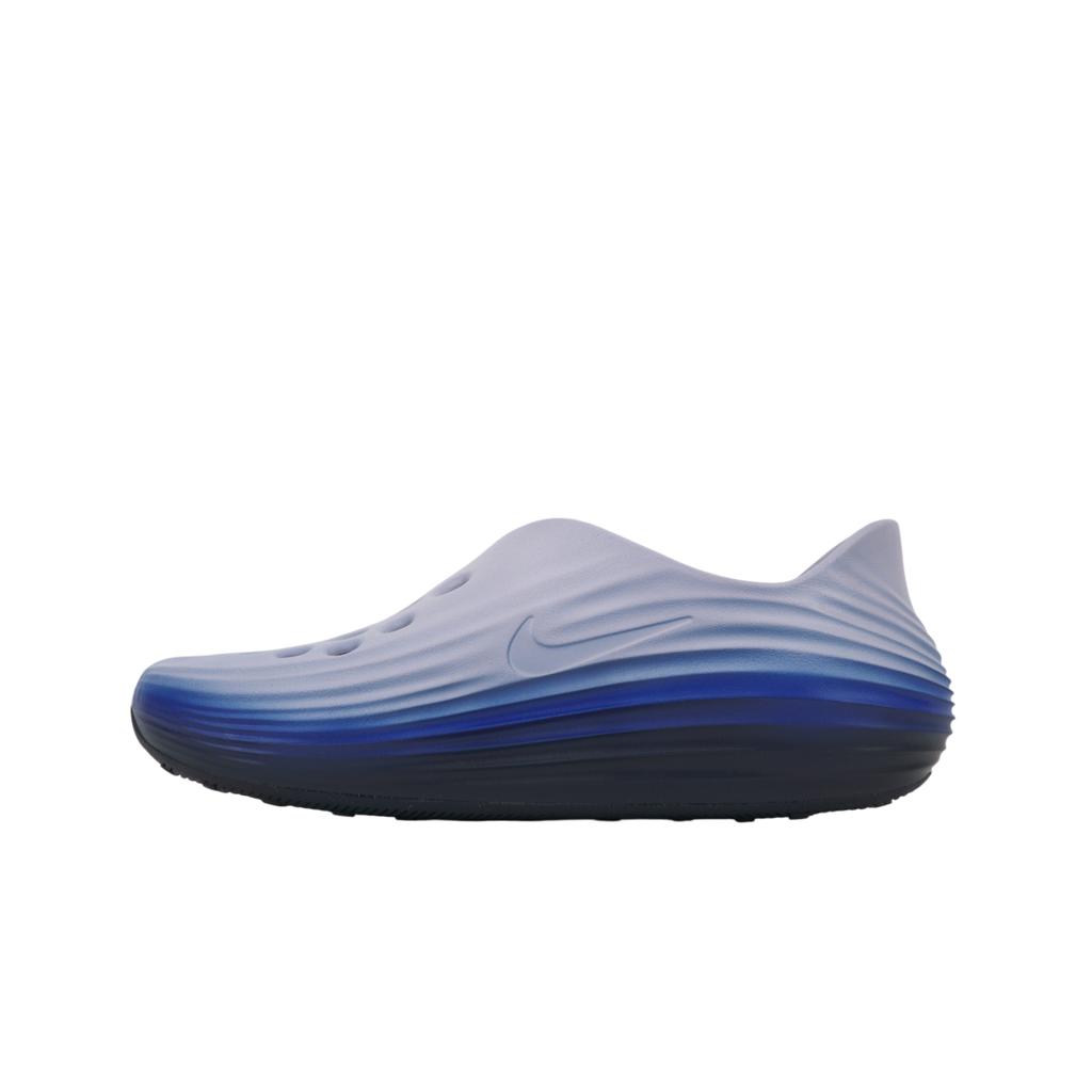 Nike Кроссовки мужские ReactX Rejuven8 Midnight Navy Comet Blue Ghost IB6366-400