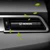 Car air conditioner Aromatherapy Stick for Honda Civic Accord CRV Mugen Power Hrv Jazz Air Outlet Perfume Freshener Accessories XE2