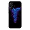 For Xiaomi Poco F7 5G Case Wolf Bumper Silicone Phone Back Cover For Poco F7 6.83" Planet Protective Cool Animal Coque POCOF7 5G