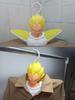 Креативная вешалка для одежды Dragon Ball Goku, Piccolo & Vegeta - Подарок и Декор для Детей