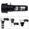 SVBONY SV120 Коллиматорный окуляр для выравнивания зеркального телескопа, 1,25 дюйма, 7 уровней яркости, адаптер 2 дюйма в комплекте