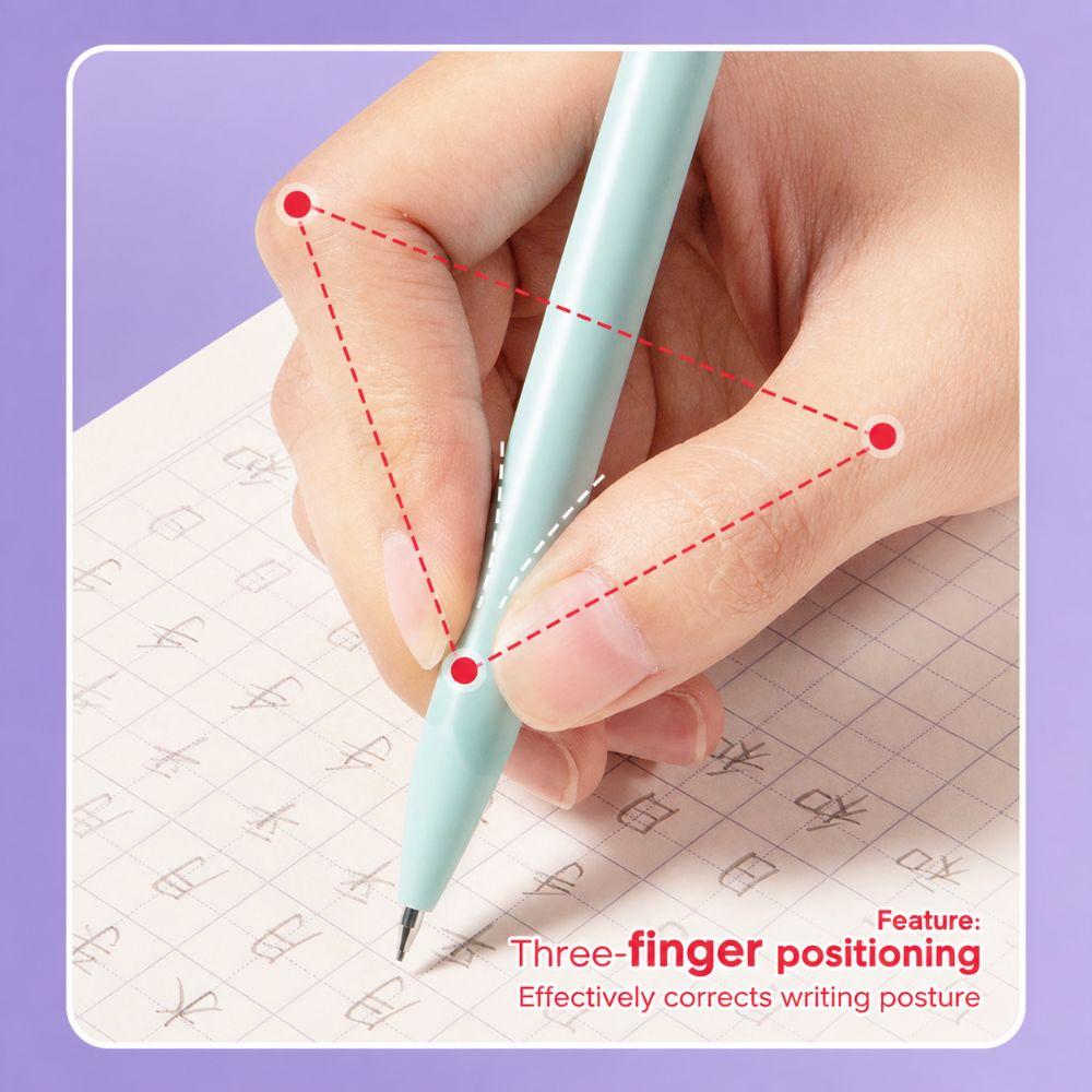 16pcs 0.5/0.7mm Mechanical Pencil Set HB Drafting Pencils Kit Automatic Pencils  School Office